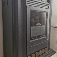 بخاری طرح شومینه رویال