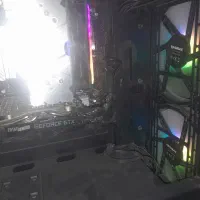 کامپیوتر، کیس گیمینگ|رایانه رومیزی|گلستان (تهران), |دیوار