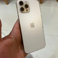 iPhone 12 Pro Max 512 GB ایفون ۱۲ پرو مکس معاوضه