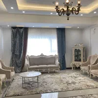 122متر/3خوابه/طبقه ششم/خوش نقشه ترین واحد بام ری