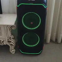 باند اسپیکر