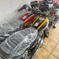 پرواز ۲۰۰ فقط ۹۰ میلیون|موتورسیکلت|اصفهان, رهنان|دیوار