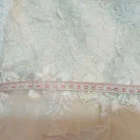 لباس عروس دخترانه