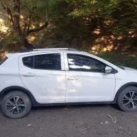 لیفان x50 اتومات