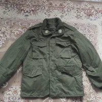 اورکت نظامی سربازی فراجا (نیروی انتظامی)