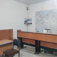 نیازمند دفتر دار آقا در شرکت حمل و نقل (باربری)