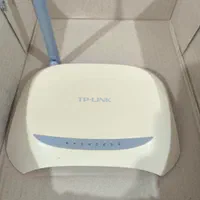 مودم اینترنت Tp link
