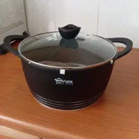 قابلمه چدن