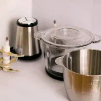 خردکن دو کاسه یار کمکی شما