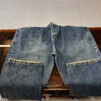 شلوار لی بگ شرکتی