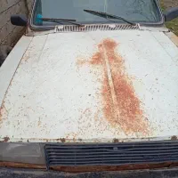 فروش وانت پیکان