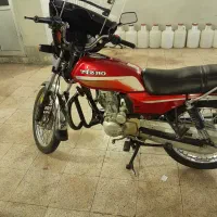 موتور تیزرو مدل۸۹