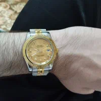 ساعت رولکس دیت جاست مستر کوالیتی|ساعت|نسیم‌شهر, |دیوار