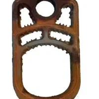 دیگ فولادی ۳۰۰ شوفاژ کار