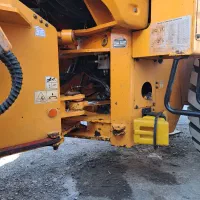 لودر هیوندا 757 خط 7|خودرو سنگین|بندر امام خمینی, |دیوار