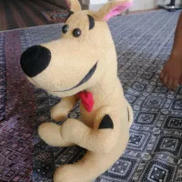 عروسک های ناز قشنگ تمیز همه 300