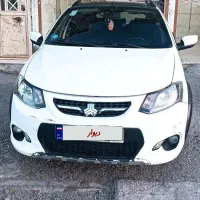 کوییک 402|خودرو سواری و وانت|رشتخوار, |دیوار