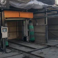 کارواش تمام اتوماتیک کریست المان|ماشینآلات صنعتی|تهران, شهرک چیتگر|دیوار