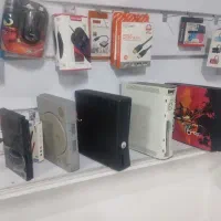 نصب بازی و تعمیرات کنسول و pc ps5 ps4