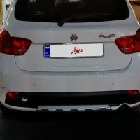 کوییک GXRمدل ۱۴۰۳|خودرو سواری و وانت|قرچک, مهدیه|دیوار