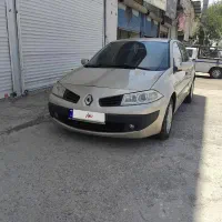 مگان ۱۶۰۰دنده