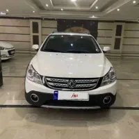 اچ سی کراس H30 CROSS مدل 1396 بدون رنگ|خودرو سواری و وانت|تهران, تهرانپارس غربی|دیوار