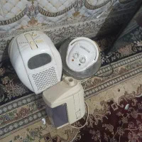 هواپز سرخکن ابمیوه گیر