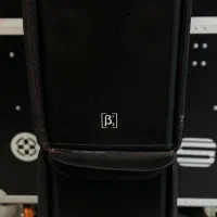 باند پستیو بتاتری ۱۰ اینچ