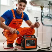 لوله بازکنی شبانه روزی( امیری ) باضمانت فوری|خدمات پیشه و مهارت|بندرعباس, |دیوار