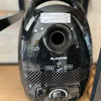 جاروبرقی بلانتون خرید فقط با کد ملی|جاروبرقی، جارو شارژی، بخارشو|خرم‌آباد, |دیوار