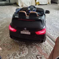 ماشین شارژی|اسباب‌‌بازی|مشهد, هفت تیر (نه دره)|دیوار