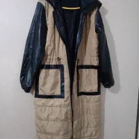 پالتو کاپشن پافر