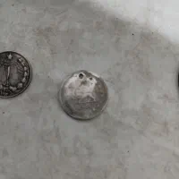 سکه|کلکسیون سکه، تمبر، اسکناس|بروجرد, |دیوار