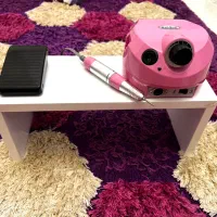 سوهان برقی نیل دریل‌ و زیر دستی