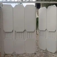 جوشکاری پدر و پسر قیمت مناسب|خدمات پیشه و مهارت|ساری, |دیوار