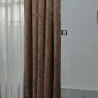 پنل پرده پانچ شده آماده نوعه نو