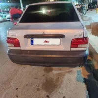 پراید ۱۳۱مدل ۹۴|خودرو سواری و وانت|مشهد, طبرسی شمالی|دیوار