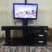 تلوزیون  ال ای دی۳۲اینج اسنو|تلویزیون و پروژکتور|کوهدشت, |دیوار