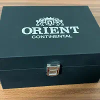 ساعت مچی مردانه اورینت|ساعت|پاکدشت, پاکدشت (مامازند)|دیوار