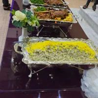 استخدام در رستوران