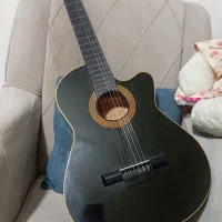 گیتار|گیتار، بیس، امپلیفایر|بهارستان, |دیوار