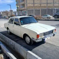 پیکان سواری مدل ۷۷شاسی سالم