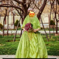 حراج لباس محلی بدلیل تغییر شغل|لباس|ارژن, |دیوار