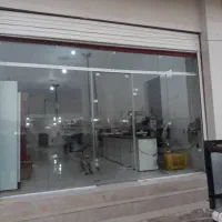 شیشه ساختمانی، سکوریت،لمینت،ایمنی،یراق آلات سکوریت