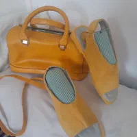 تعدادی لباس زنانه در حد نو بدون زدگی|لباس|چابکسر, |دیوار