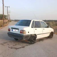 پرایدمدل ۹۰ تمیز|خودرو سواری و وانت|شادگان, |دیوار