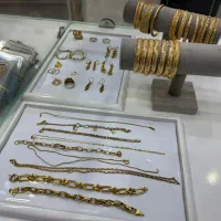 طلا و زیور آلات قیمت مناسب