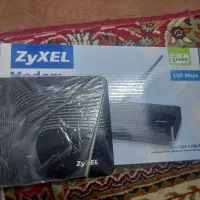 مودم vdsl|مودم و تجهیزات شبکه|شاهرود, |دیوار