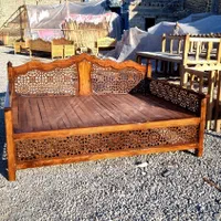 تخت سنتی سایز بزرگتر|مبلمان خانگی و میز عسلی|اصفهان, نصرآباد|دیوار