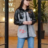 لباس پاییزه